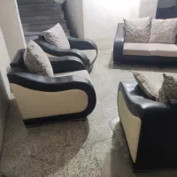 مبلمان راحتی|مبلمان خانگی و میز عسلی|ساری, |دیوار