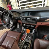 بی ام و فیس ۵۲۸ مدل ۲۰۱۱|خودرو سواری و وانت|کرج, فاز ۳ گوهردشت|دیوار