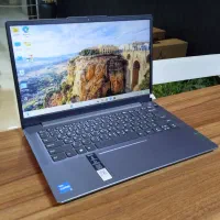 لپتاپ زیبا و باریک Lenovo اوپن باکس نسل ۱۳