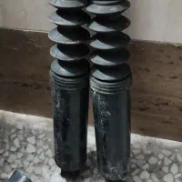 کمک سانتافه برقی هواکش اوپتیمافن برلیانس|قطعات یدکی و لوازم جانبی|اندیشه, اندیشه فاز ۱|دیوار