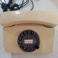 گوشی تلفن آلمانی