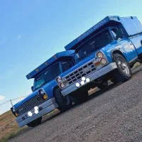 نیسان بار/حمل بار/اعلام بار سراسری