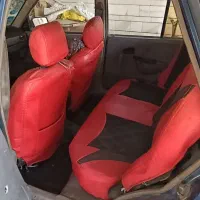 پراید کره ای مدل ۸۲|خودرو سواری و وانت|شادگان, |دیوار