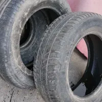 لاستیک ماشین 195/65R15|قطعات یدکی و لوازم جانبی|مشهد, بلال|دیوار