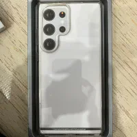 کاور گرین لاین s24 ultra|لوازم جانبی موبایل و تبلت|بوشهر, |دیوار