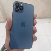 12 پرو درحد نو