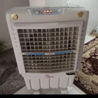 کولر سلولزی آذرطلایی
