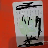 کارت سبز و کارت ماشین بنام مرضیه محمدی