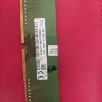 RAM8GB PC(DDR4)2400T