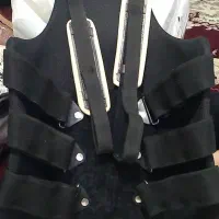 کمربند طبی