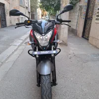 ns 200|موتورسیکلت|تهران, مهرآباد جنوبی|دیوار