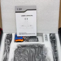 میکروفون بی سیم jas جاسکو و شور SHURE SH200 و 300G|صوتی و تصویری|تهران, چیتگر جنوبی|دیوار
