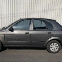 تیبا ۲ مدل ۹۴|خودرو سواری و وانت|قدس, شهرقدس|دیوار