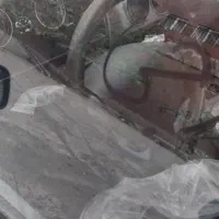 پراید وانت دی لایت صفر