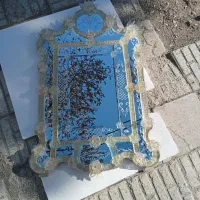 آینه|آینه|قوچان, |دیوار