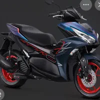 گلکسی r155 نیرو موتور مدل ۱۴۰۴ (خشک)