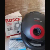 جارو برقی بوش اصل