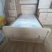 استخدام فروشنده حرفه ای سرویس خواب نوزاد و کابینت|استخدام بازاریابی و فروش|اسلام‌شهر, باغ فیض|دیوار