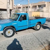 نیسان دیزل 89|خودرو سواری و وانت|اصفهان, جوزدان الیادران|دیوار