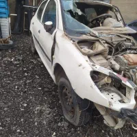 ۲۰۶مدل۸۱تیپ دو