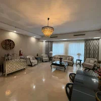 ۲۶۵ متر / ۴ خواب / ۴ پارکینگ / کامرانیه شمالی|فروش آپارتمان|تهران, کامرانیه|دیوار