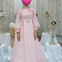 لباس مجلسی شیک و تنخور عالی