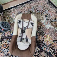 سرویس کالسکه، کریر و روروئک|کالسکه و لوازم جانبی|مشهد, شهرک بهارستان|دیوار