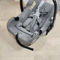 کالسکه و کریر Baby Plus ترک، بسیار تمیز،کماستفاده|کالسکه و لوازم جانبی|تهران, دزاشیب|دیوار
