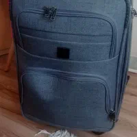 چمدان|کیف، کفش، کمربند|بندرعباس, |دیوار