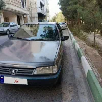 405 مدل 91|خودرو سواری و وانت|قم, زاد|دیوار