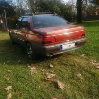 پژو405دوگانهcng|خودرو سواری و وانت|رشت, جانبازان|دیوار