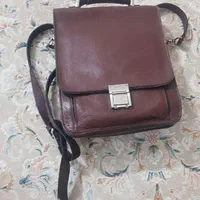 کیف مردانه چرم اصل