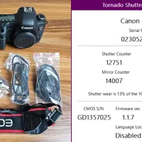 دوربین دیجیتال کانن EOS 6D EF 24-105 IS STM Kit|دوربین عکاسی و فیلم‌برداری|بندر انزلی, پاسداران|دیوار