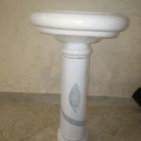 روشویی درحد نووسنگ توالت