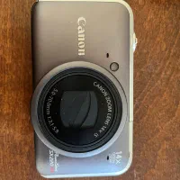 دوربین Canon