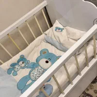 تخت کودک|تخت و صندلی بچه|تهران, کن|دیوار