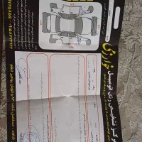 کوییک ساده مدل ۹۸ کارمندی|خودرو سواری و وانت|مشهد, شهرک امام هادی (شهرک غرب)|دیوار