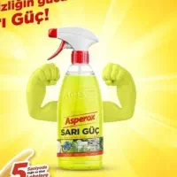 اسپری اسپروکس چند منظوره و شیر آلات،دستمال سطوح|لوازم نظافت|رشت, سعدی (تختی)|دیوار