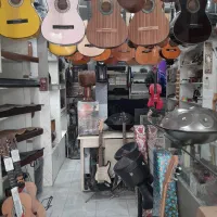 گالری موسیقی شیدا در خدمت هنرمندان عزیز