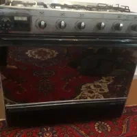 گاز فردار سالم