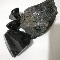 شهاب سنگ|جواهرات|هشتگرد, شهرک راه آهن|دیوار