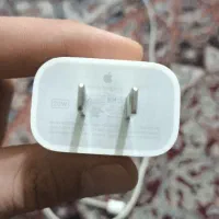 شارژر آیفون 20W دو ترف تایپ سی اصلی ارجینال|لوازم جانبی موبایل و تبلت|تهران, دارآباد|دیوار