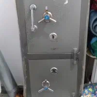 گاو صندوق نسوز|فروشگاه و مغازه|لاهیجان, خمیر کلایه|دیوار