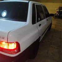 پراید131مدل90|خودرو سواری و وانت|تهران, آسمان|دیوار