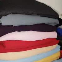 پارچه های درجه یک با قیمت مناسب|لباس|بیرجند, |دیوار