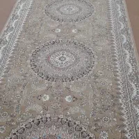 فرش 1/50 در 3 متر بدون ایراد و زدگی