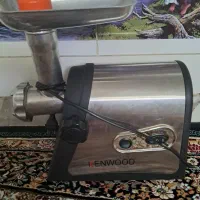 تعدادی لوازم برقی