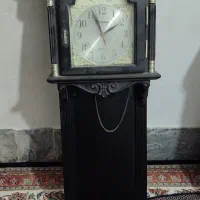 ساعت دیواری به دلیل جابهجایی