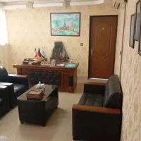 اپارتمان تجاری ۵۰متری|اجارهٔ دفتر کار، اتاق اداری، مطب|قم, دورشهر|دیوار