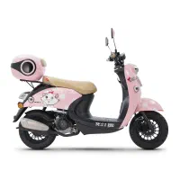 مناسب بانوان ms1 مدل ۱۴۰۴|موتورسیکلت|تهران, شهرآرا|دیوار